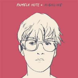 Pamela Hute – Highline