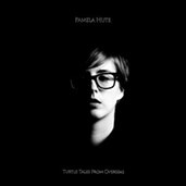 Pamela Hute – Turtles Tales From Overseas