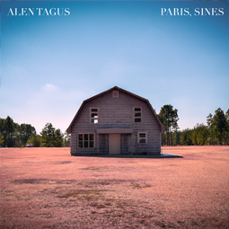 Alen Tagus – Paris Sines