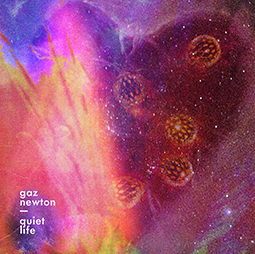 Gaz Newton – Quiet Life