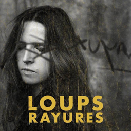 Loups – Rayures
