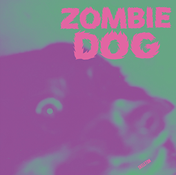 Zombie Dog – Skeleton